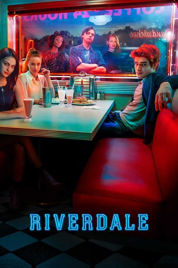 riverdale favorites