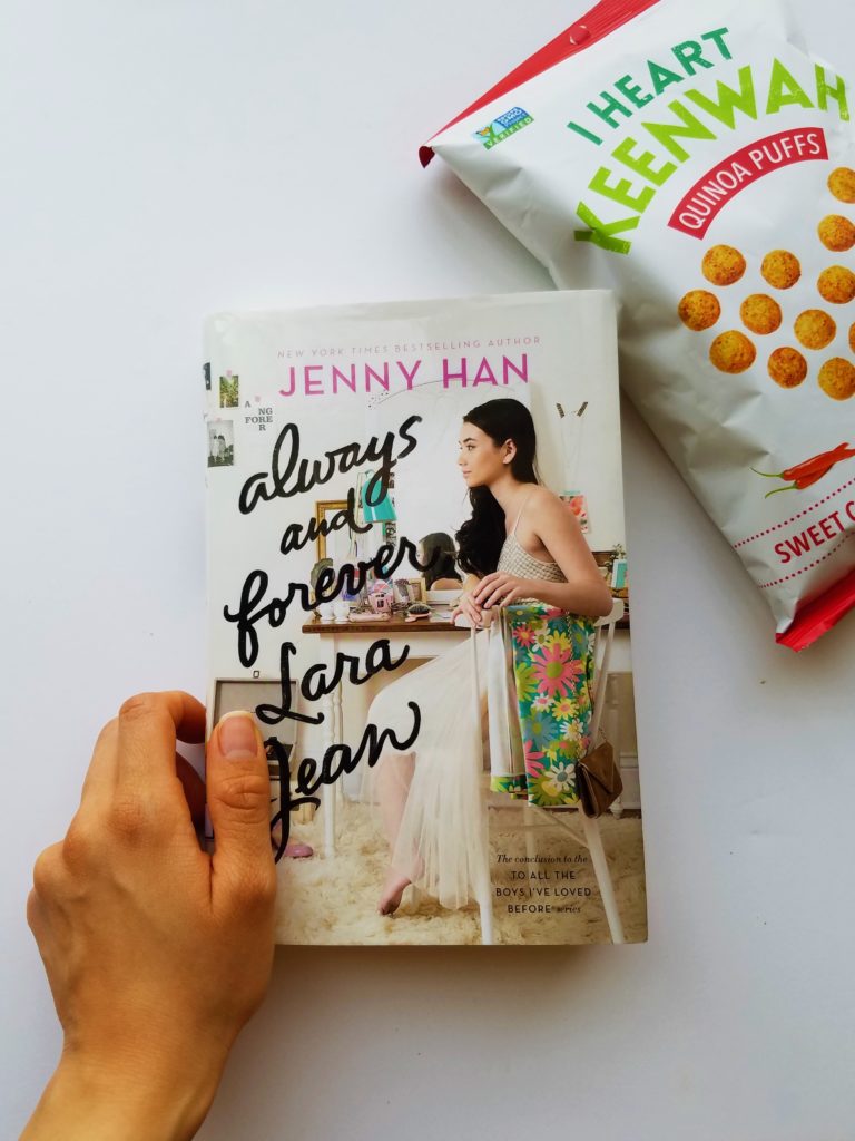 july wrap up favorites