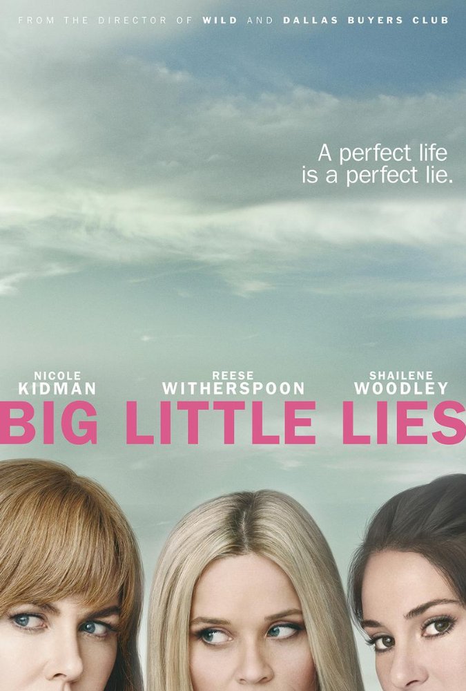 big little lies favorites from june