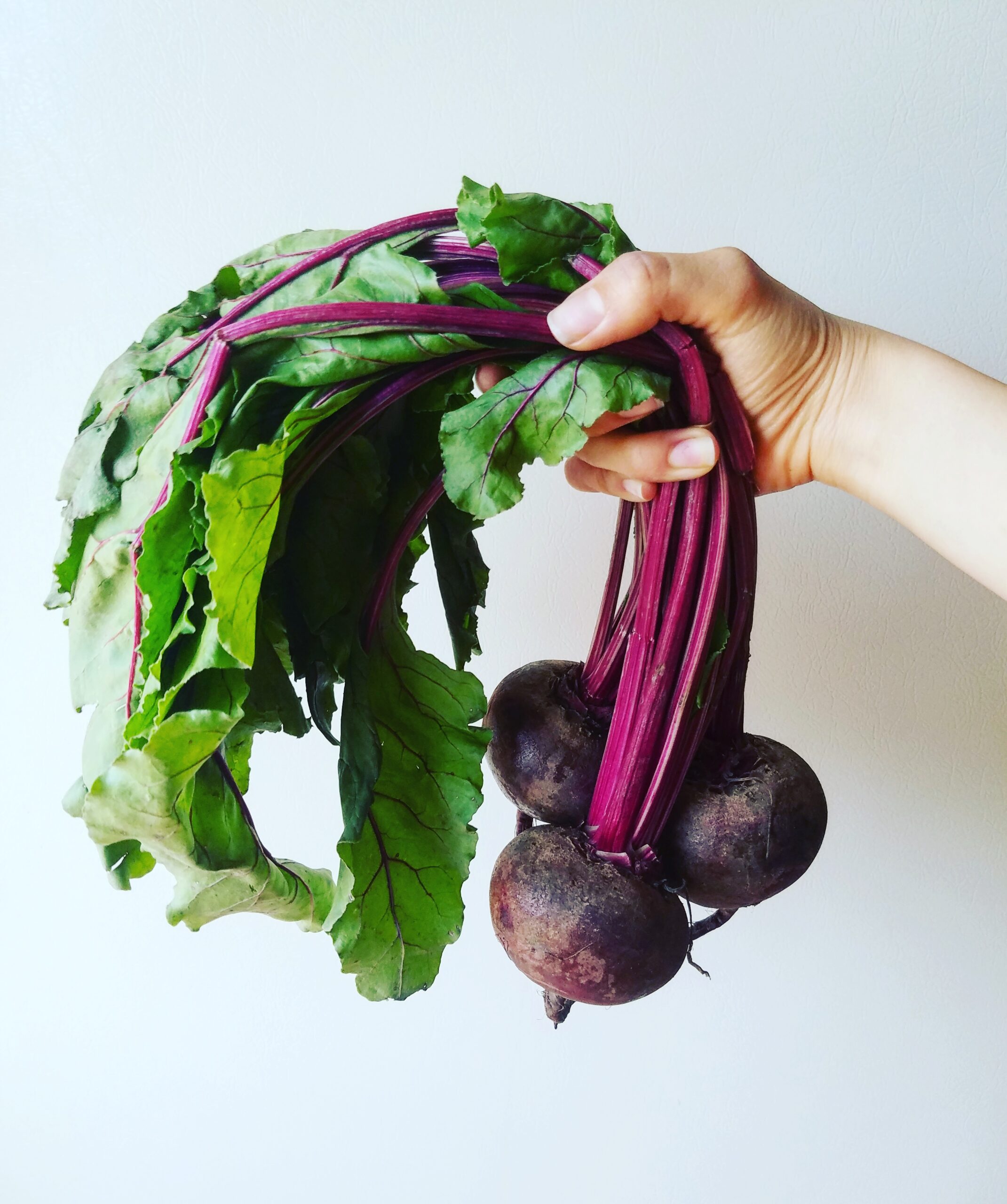 Beet Protein Brownies & My Favorite Beet-filled Recipes