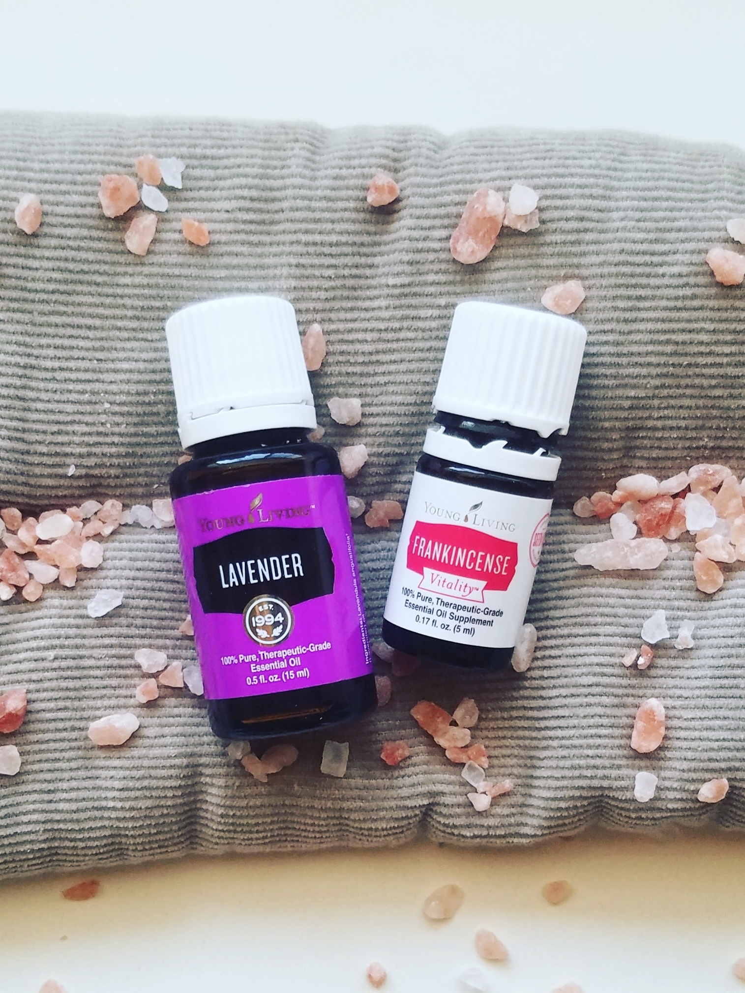beauty gifts friday five essential oils