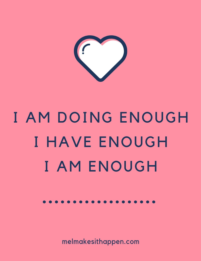 Mantras to Spark Self-Empowerment – Friday Five